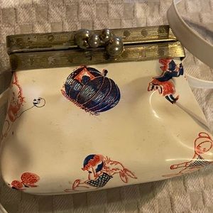 Chilren’s Vinyl Purse